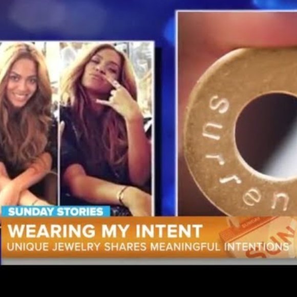 What's Your Word? Personalized 10 Bracelet Maker Kit by MyIntent - Picture 2 of 11